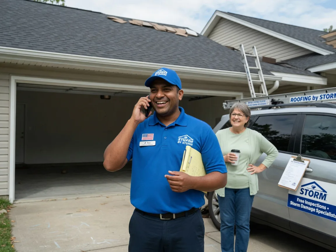 Roof Repair Near Me Newport, MI FAQs