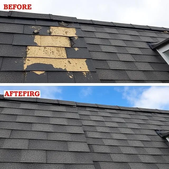 Roof Repair Near Me in Newport, MI near me